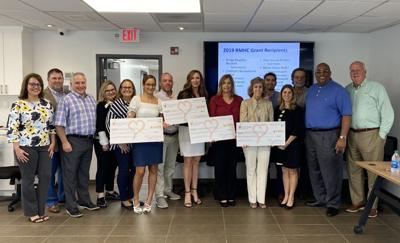 Ronald Mcdonald House Charities Of South Florida Awards