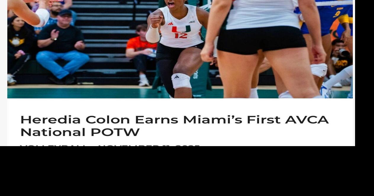 Canes Wallop Wolfpack