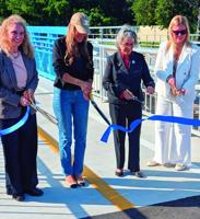 Safer Crossing Arrives Along Palmetto Bay's Old Cutler Trail