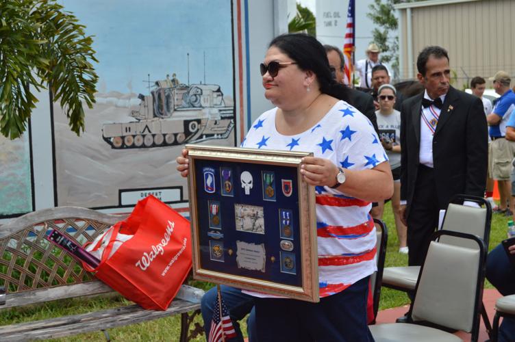 2016 VFW Post 4127 Freedom Walk