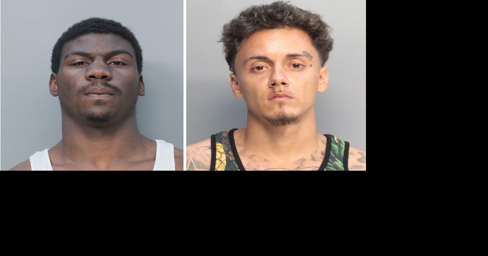 Two Inmates Escape Work Detail In South Dade | News ...