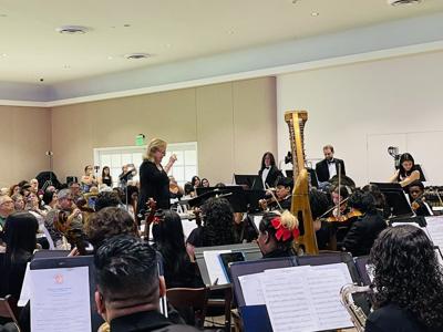 Kiwanis Symphony