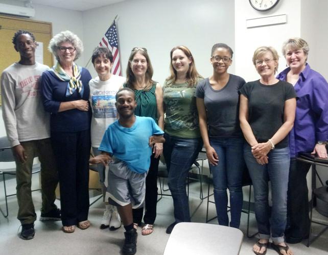 MDC Journalism Club