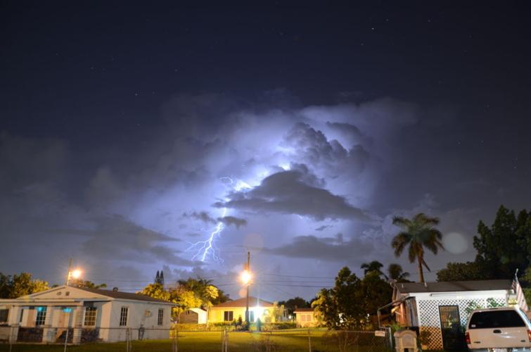 Florida Lightning