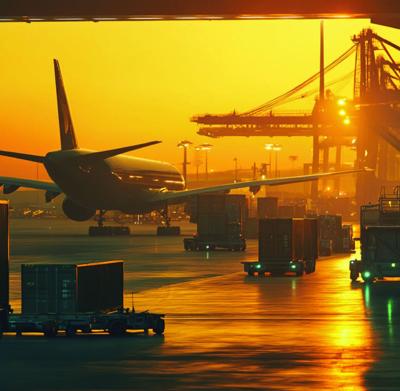 airport general