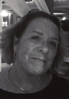 Portrait of Valerie Wideman