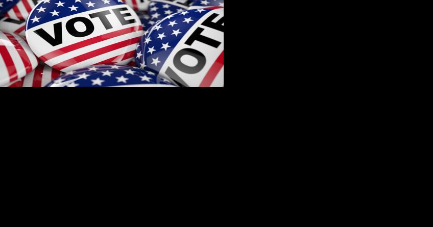 Homestead General & Special Elections are Tuesday, November 7th - Vimarsana News