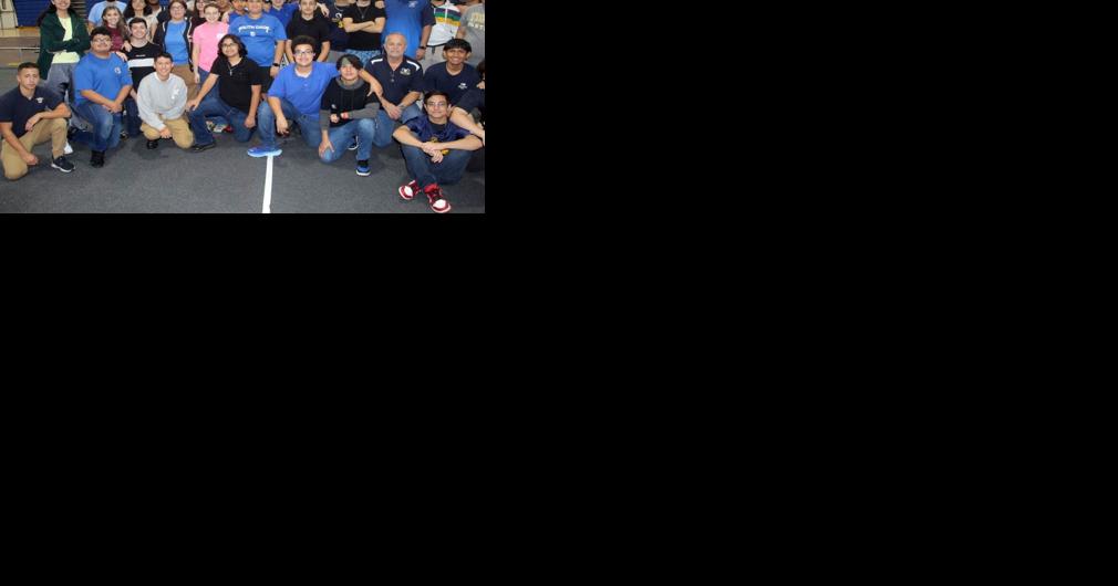 South Dade Robotics does well in big competition - Vimarsana News