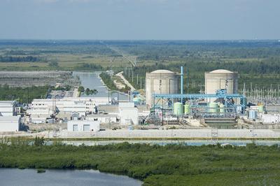 NRC gives Turkey Point Environmental Clearance | News ...