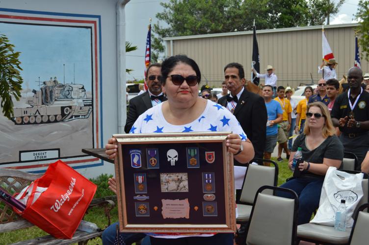 2016 VFW Post 4127 Freedom Walk