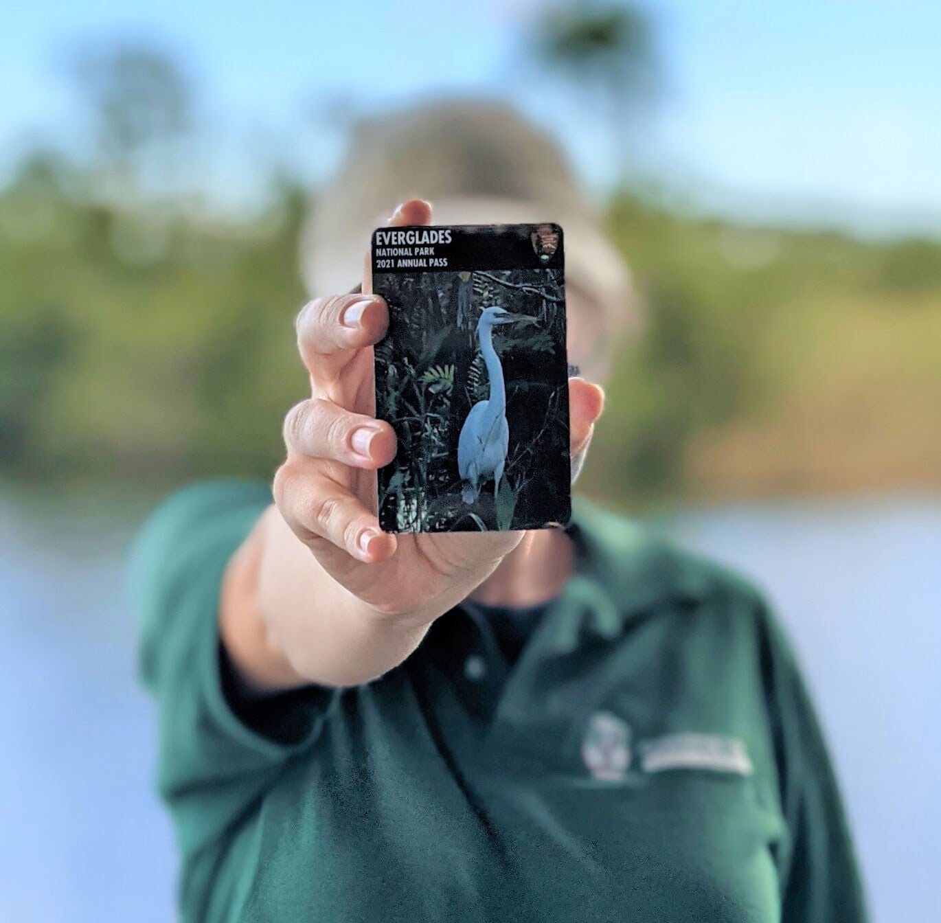 Everglades and Dry Tortugas National Parks Entrance Fee-Free Days for 2021 - Vimarsana News