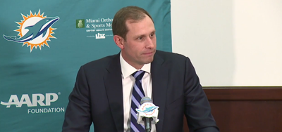 Adam Gase