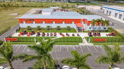 Florida Coast Equipment is announcing the opening of their world-class Kubota dealership and service center in Homestead, FL. This state-of-the-art facility is a testament to FCE’s significant  investment in both their team and the local economy. 			   ...