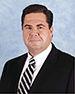 Matthew Becherer, president, Homestead-Miami Speedway
