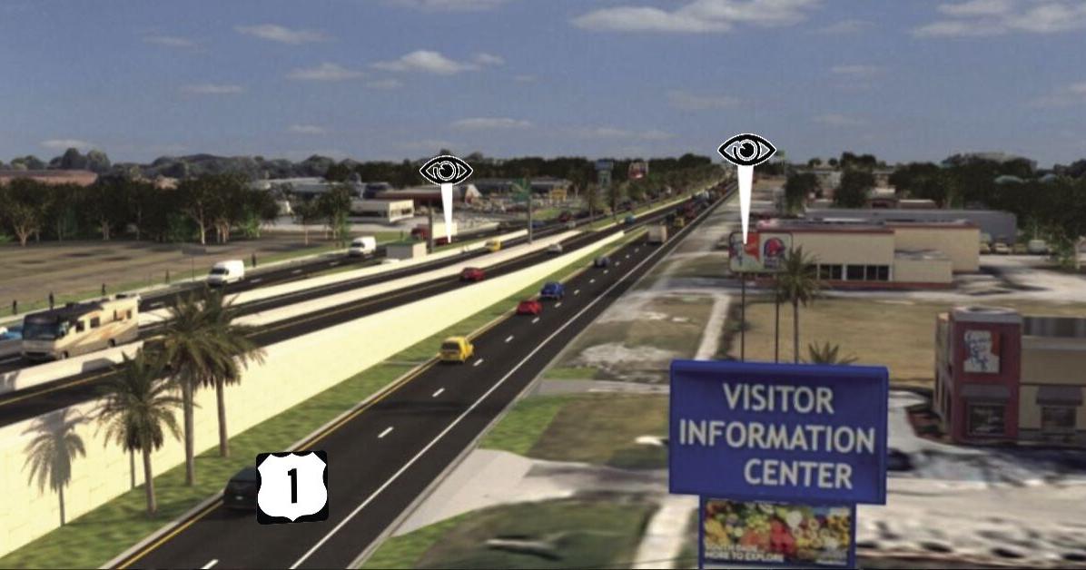 Vip Fdot Update and Opinion Needed on FDOT Bypass of Florida City | News ...