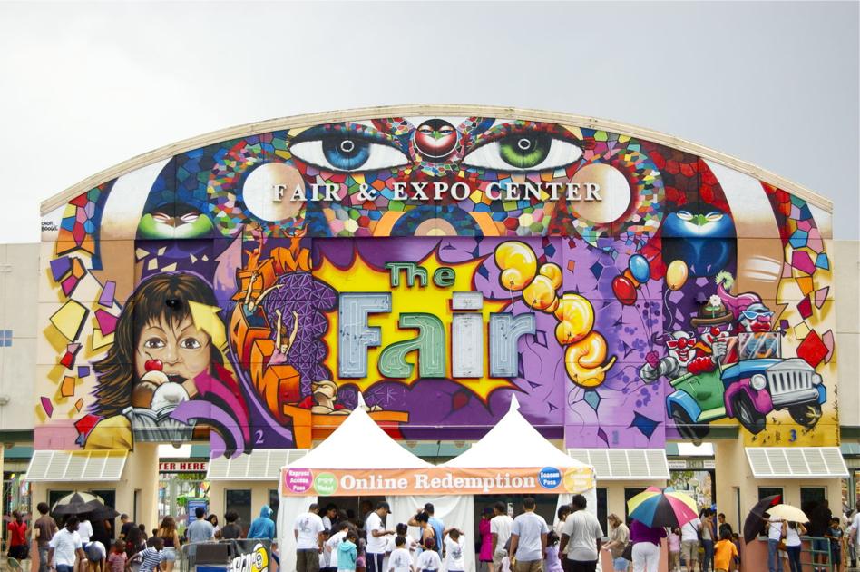 Youth Fair Adds Dates For 2015 | Florida City | southdadenewsleader.com