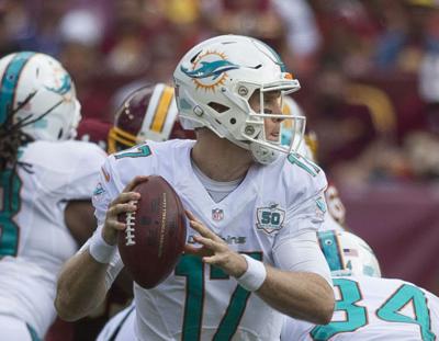 Ryan Tannehill