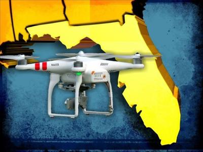 Florida Drone