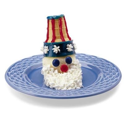 Uncle Sam