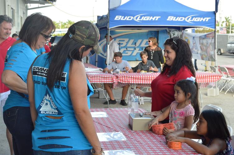Farm Bureau BBQ 2016
