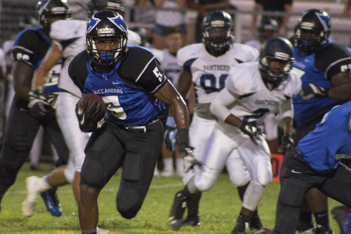 Miami Dade County North Vs South All Star Game In The Books