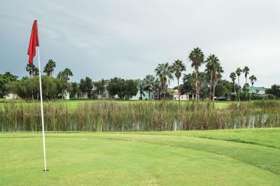 Keys Gate Golf Course