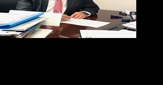 Mayor Losner Files for Re-Election to Serve Final Term - Vimarsana News