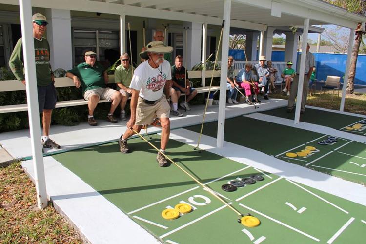 Senior Games