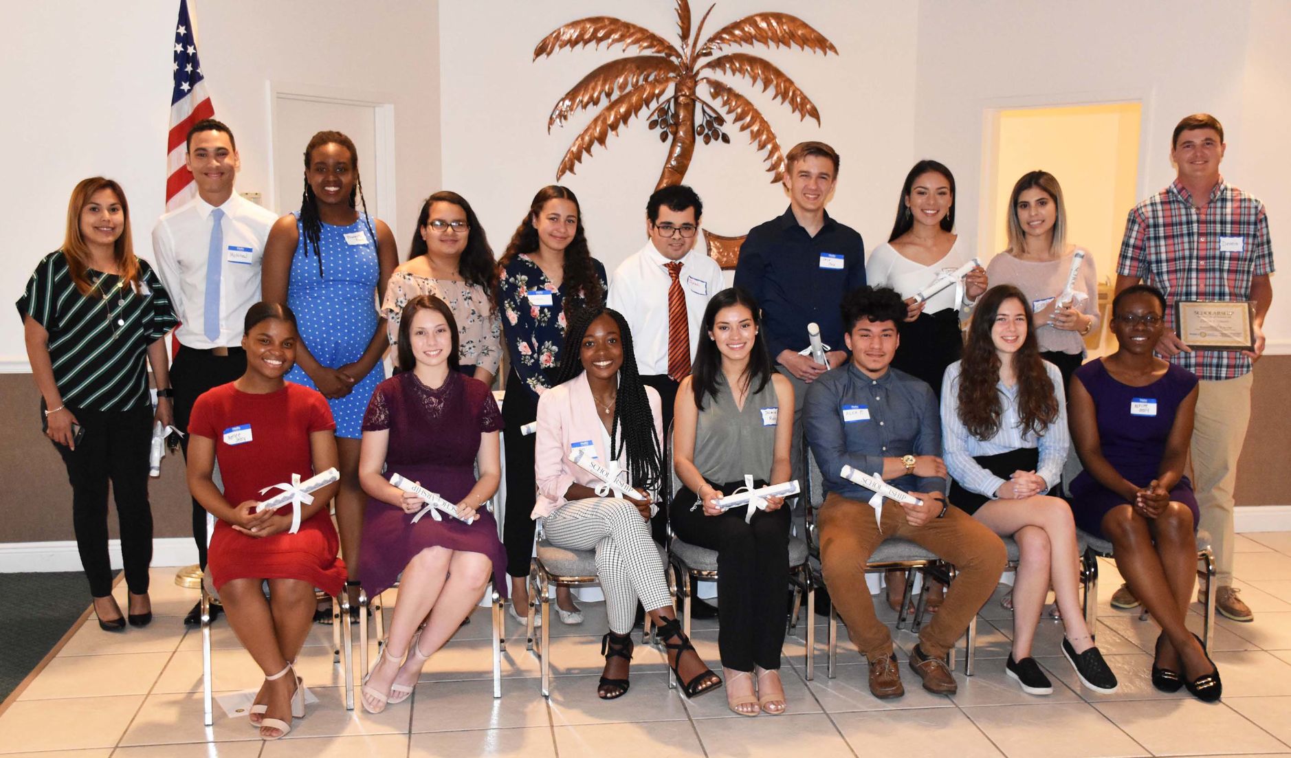 Rotary Club Scholarship: Features, Eligibility, Application Process ...