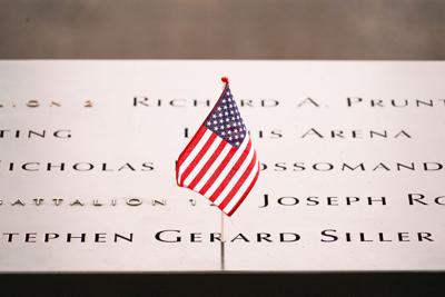 South Dade Marks 25 Years Since 9/11 With Remembrance, Service and Community