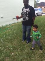 Summertime Funtime In South Dade