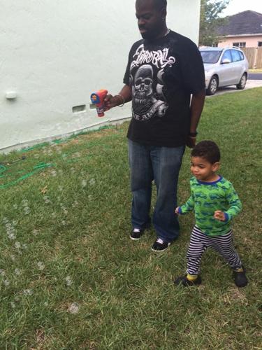 Bubbles