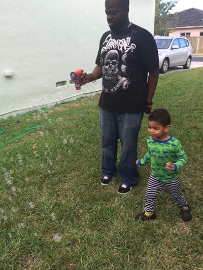 Bubbles