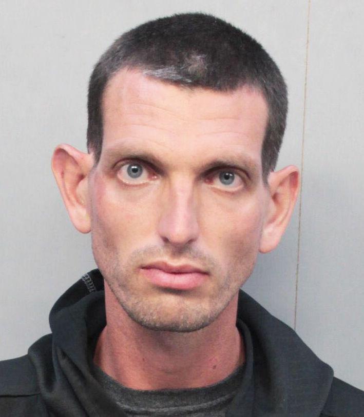 Homeless Man Arrested for Sexual Assault News
