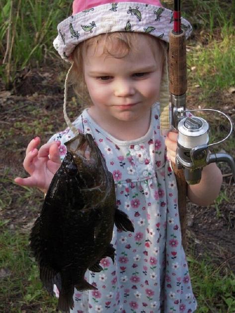 Try Saltwater And Freshwater Fishing License Free Sports