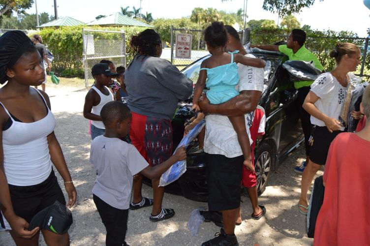 Florida City Family & Friends Fun Day