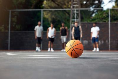 Basketball