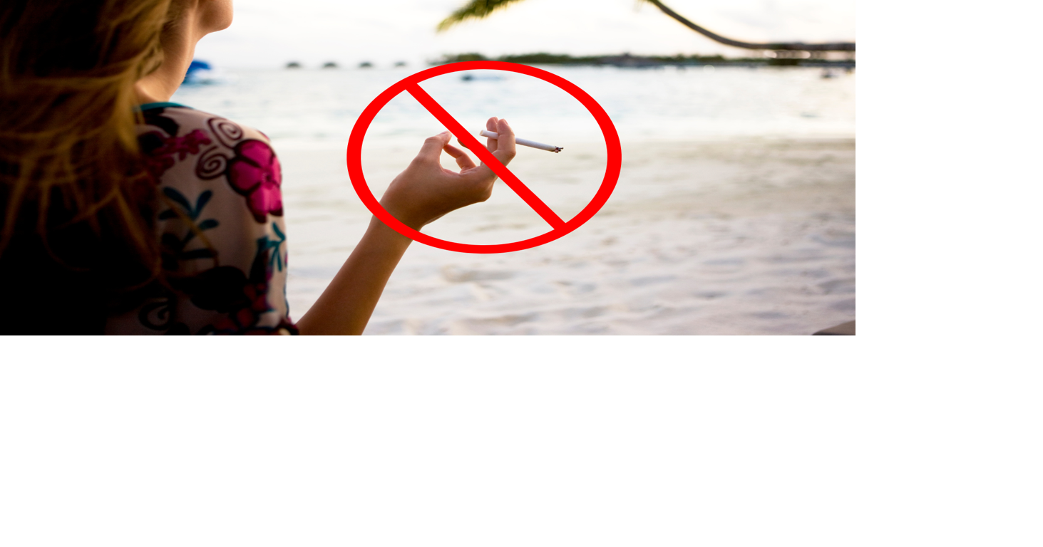 The Keys ban smoking at all county-owned parks and beaches | Sports ...