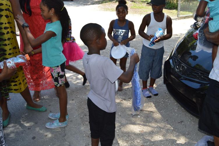 Florida City Family & Friends Fun Day