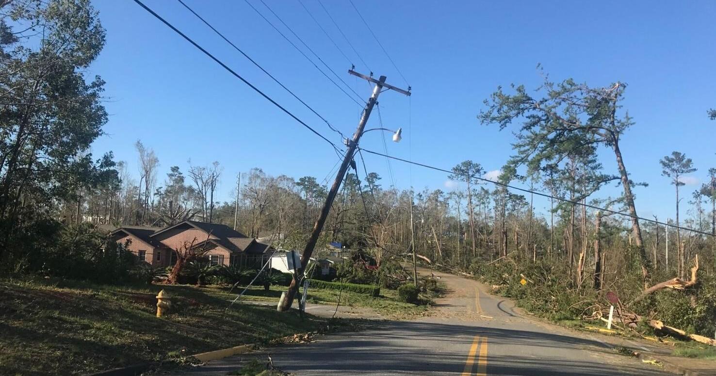 Utilities Grapple with Unpredictable Storms - Vimarsana News