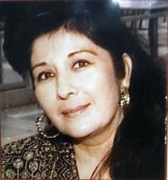 Obituary - Leonor Guardiola