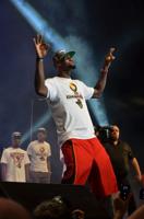 LeBron James Says He's Returning To Cavaliers