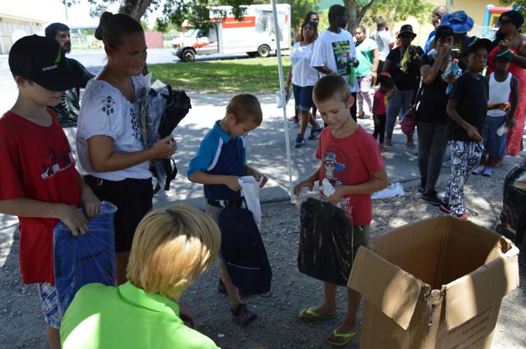 Florida City Family & Friends Fun Day