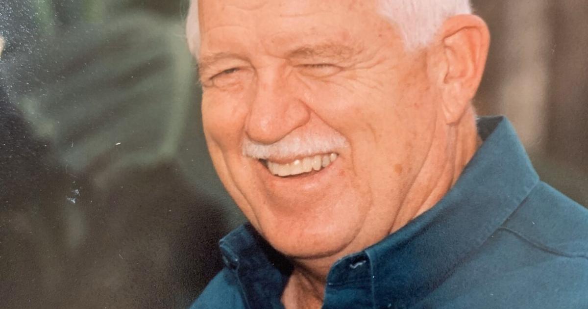 George Cropper Obituary - George H. Cooper, Jr. | Obituaries | southdadenewsleader.com