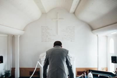 pastor