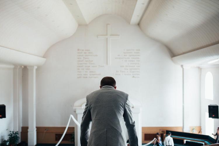 pastor
