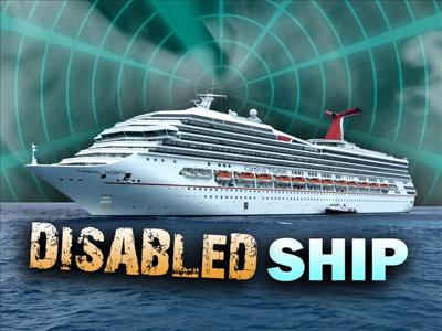 Coast Guard Cause Of Cruise Ship Fire Was A Leak News Southdadenewsleader Com