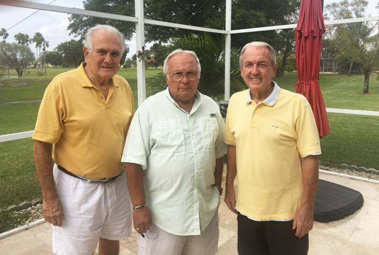 Homeowners Sue Keys Gate Golf Course Owners News
