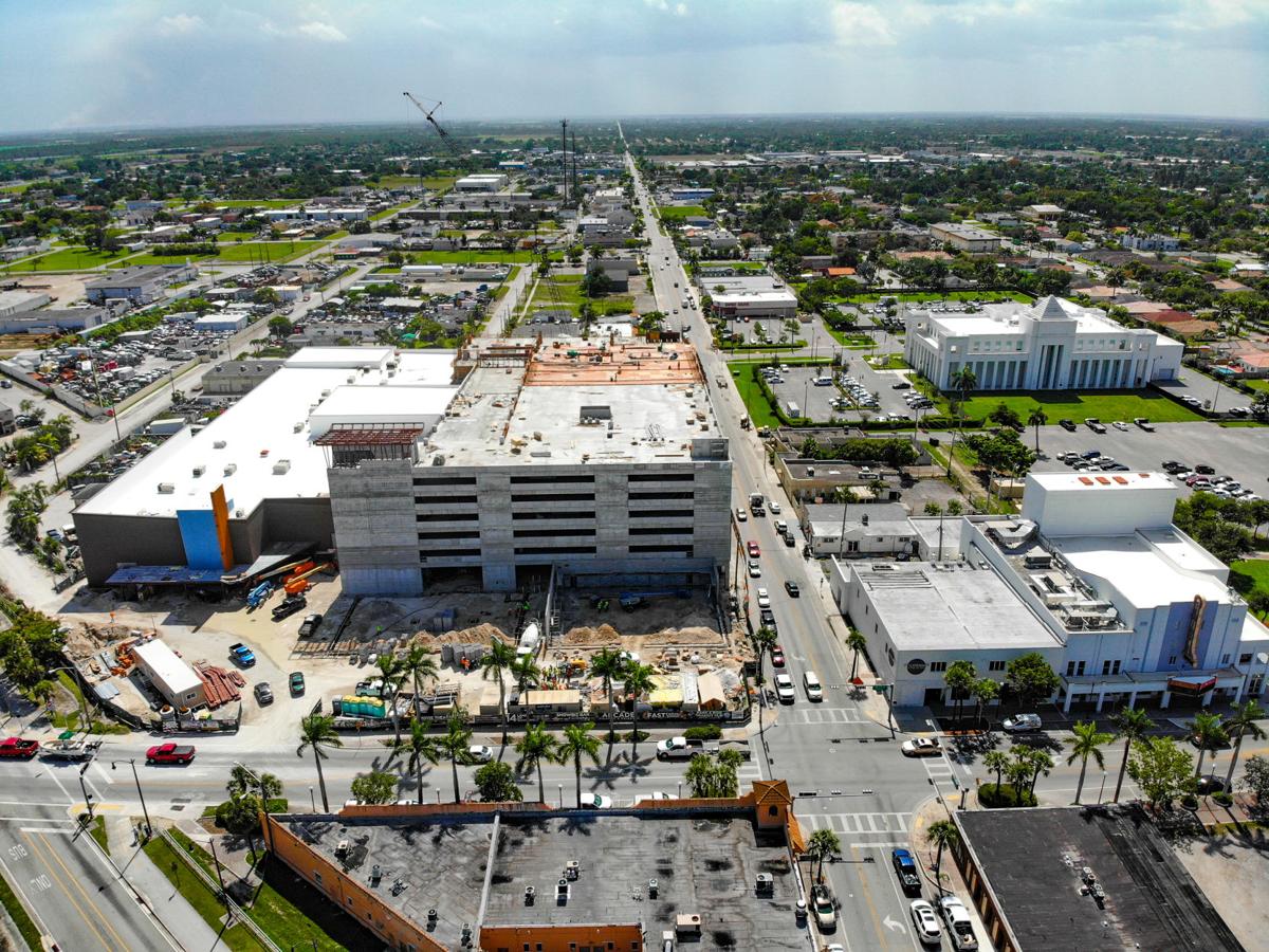 Homestead’s Downtown Revitalization | News | southdadenewsleader.com