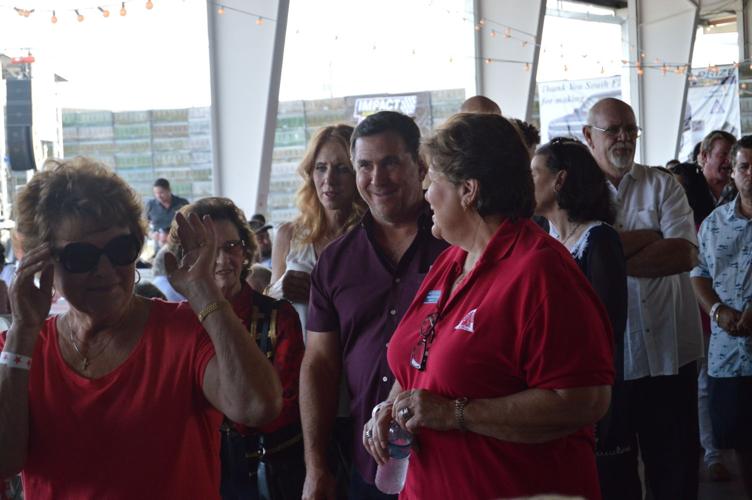 Farm Bureau BBQ 2016